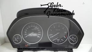 Used Instrument panel BMW 3-Serie Price € 125,00 Margin scheme offered by Gebr.Klein Gunnewiek Ho.BV