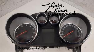 Używane Tablica rozdzielcza Opel Cascada Cena na żądanie oferowane przez Gebr.Klein Gunnewiek Ho.BV