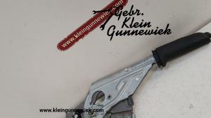 Used Parking brake lever BMW 3-Serie Price on request offered by Gebr.Klein Gunnewiek Ho.BV