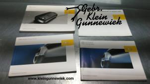 Used Instruction Booklet Opel Antara Price on request offered by Gebr.Klein Gunnewiek Ho.BV