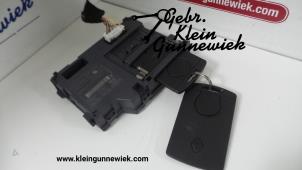 Used Card reader (lock) Renault Clio Price € 50,00 Margin scheme offered by Gebr.Klein Gunnewiek Ho.BV