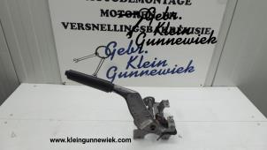 Used Parking brake lever Citroen Berlingo Price on request offered by Gebr.Klein Gunnewiek Ho.BV