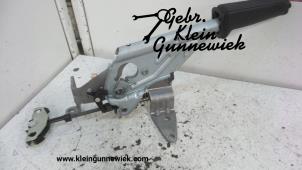 Used Parking brake lever BMW 3-Serie Price on request offered by Gebr.Klein Gunnewiek Ho.BV