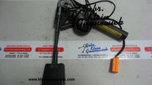 Used Seatbelt tensioner, left Ford Mondeo Price on request offered by Gebr.Klein Gunnewiek Ho.BV