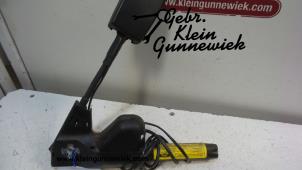 Gebrauchte Gurtsrammer links Ford Mondeo Preis auf Anfrage angeboten von Gebr.Klein Gunnewiek Ho.BV