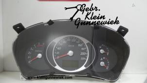 Usados Panel de instrumentación Hyundai Tucson Precio de solicitud ofrecido por Gebr.Klein Gunnewiek Ho.BV