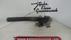 Used Parking brake lever Peugeot 307 Price on request offered by Gebr.Klein Gunnewiek Ho.BV