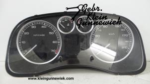 Usados Panel de instrumentación Peugeot 307 Precio de solicitud ofrecido por Gebr.Klein Gunnewiek Ho.BV