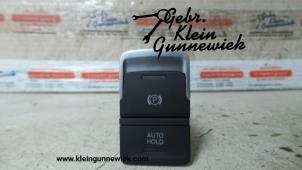 Używane Przelacznik hamulca postojowego Volkswagen Sharan Cena na żądanie oferowane przez Gebr.Klein Gunnewiek Ho.BV