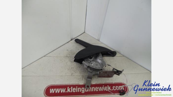 Używane Dzwignia hamulca postojowego Ford B-Max Cena na żądanie oferowane przez Klein Gunnewiek Autodemontage & Motorentechniek