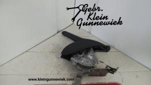 Używane Dzwignia hamulca postojowego Ford B-Max Cena na żądanie oferowane przez Gebr.Klein Gunnewiek Ho.BV