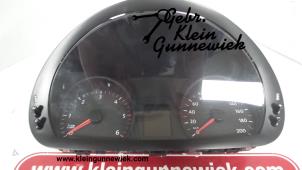 Usados Panel de instrumentación Volkswagen Crafter Precio de solicitud ofrecido por Gebr.Klein Gunnewiek Ho.BV