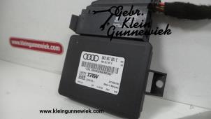 Usados Módulo de freno de mano Audi A5 Precio € 40,00 Norma de margen ofrecido por Gebr.Klein Gunnewiek Ho.BV