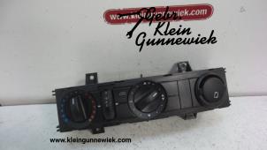 Usados Panel de control de calefacción Volkswagen Crafter Precio € 50,00 Norma de margen ofrecido por Gebr.Klein Gunnewiek Ho.BV