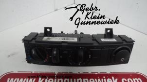 Gebrauchte Heizung Bedienpaneel Volkswagen Crafter Preis € 50,00 Margenregelung angeboten von Gebr.Klein Gunnewiek Ho.BV