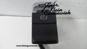 Gebrauchte Handbremse Schalter Audi A5 Preis € 20,00 Margenregelung angeboten von Gebr.Klein Gunnewiek Ho.BV