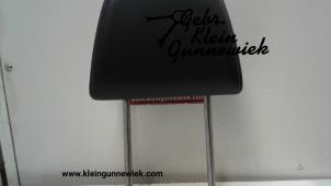 Used Headrest Volkswagen Scirocco Price on request offered by Gebr.Klein Gunnewiek Ho.BV