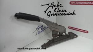 Used Parking brake lever Volkswagen Bestel Price on request offered by Gebr.Klein Gunnewiek Ho.BV