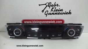 Used Heater control panel BMW 3-Serie Price € 150,00 Margin scheme offered by Gebr.Klein Gunnewiek Ho.BV