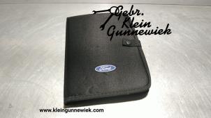 Used Instruction Booklet Ford Fusion Price on request offered by Gebr.Klein Gunnewiek Ho.BV