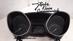 Gebrauchte Instrumentenbrett Ford C-Max Preis € 100,00 Margenregelung angeboten von Gebr.Klein Gunnewiek Ho.BV