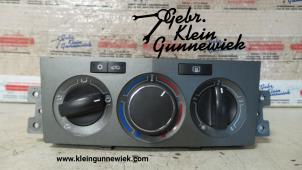 Używane Panel sterowania nagrzewnicy Opel Antara Cena na żądanie oferowane przez Gebr.Klein Gunnewiek Ho.BV
