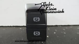 Usados Interruptor de freno de mano Audi A7 Precio de solicitud ofrecido por Gebr.Klein Gunnewiek Ho.BV