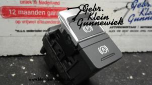 Usados Interruptor de freno de mano Audi A7 Precio de solicitud ofrecido por Gebr.Klein Gunnewiek Ho.BV