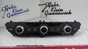 Usados Panel de control de calefacción Audi A5 Precio de solicitud ofrecido por Gebr.Klein Gunnewiek Ho.BV