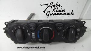 Used Heater control panel Ford Transit Price on request offered by Gebr.Klein Gunnewiek Ho.BV