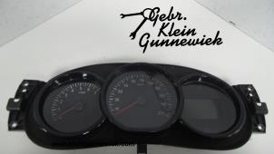 Usados Panel de instrumentación Dacia Dokker Precio de solicitud ofrecido por Gebr.Klein Gunnewiek Ho.BV