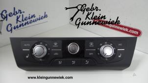 Used Heater control panel Audi A6 Price on request offered by Gebr.Klein Gunnewiek Ho.BV