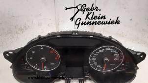 Usados Panel de instrumentación Audi A4 Precio de solicitud ofrecido por Gebr.Klein Gunnewiek Ho.BV
