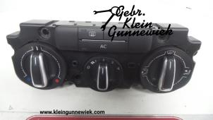 Used Heater control panel Volkswagen Beetle Price on request offered by Gebr.Klein Gunnewiek Ho.BV