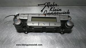 Used Heater control panel Ford S-Max Price € 35,00 Margin scheme offered by Gebr.Klein Gunnewiek Ho.BV