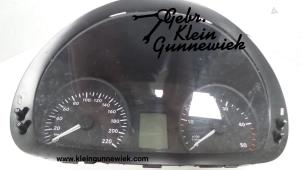 Usagé Instrument de bord Mercedes Vito Prix € 75,00 Règlement à la marge proposé par Gebr.Klein Gunnewiek Ho.BV