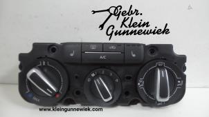 Used Heater control panel Volkswagen Beetle Price on request offered by Gebr.Klein Gunnewiek Ho.BV