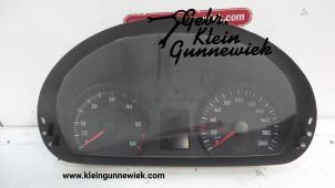 Używane Tablica rozdzielcza Volkswagen Crafter Cena na żądanie oferowane przez Gebr.Klein Gunnewiek Ho.BV