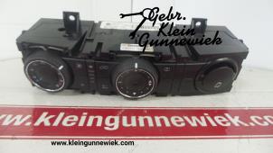 Używane Panel sterowania nagrzewnicy Volkswagen Crafter Cena na żądanie oferowane przez Gebr.Klein Gunnewiek Ho.BV
