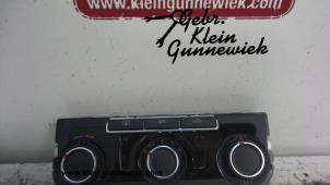 Gebrauchte Heizung Bedienpaneel Volkswagen Caddy Preis € 100,00 Margenregelung angeboten von Gebr.Klein Gunnewiek Ho.BV
