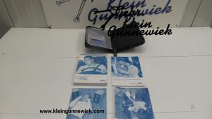 Used Instruction Booklet Ford S-Max Price on request offered by Gebr.Klein Gunnewiek Ho.BV