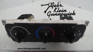Used Heater control panel Ford Transit Price on request offered by Gebr.Klein Gunnewiek Ho.BV