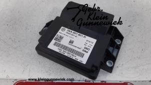 Used Parking brake module Volkswagen Tiguan Price € 95,00 Margin scheme offered by Gebr.Klein Gunnewiek Ho.BV