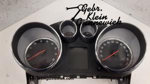 Usagé Instrument de bord Opel Insignia Prix € 75,00 Règlement à la marge proposé par Gebr.Klein Gunnewiek Ho.BV