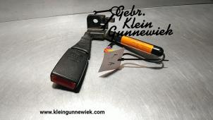 Usados Tensor de cinturón de seguridad izquierda Opel Vectra Precio de solicitud ofrecido por Gebr.Klein Gunnewiek Ho.BV