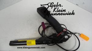 Used Seatbelt tensioner, right Ford Focus Price on request offered by Gebr.Klein Gunnewiek Ho.BV
