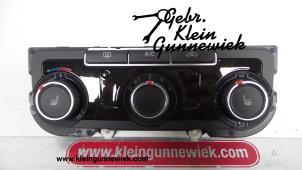 Gebrauchte Heizung Bedienpaneel Volkswagen Jetta Preis € 75,00 Margenregelung angeboten von Gebr.Klein Gunnewiek Ho.BV