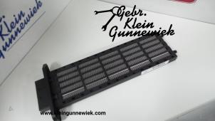 Used Heating radiator Nissan X-Trail Price on request offered by Gebr.Klein Gunnewiek Ho.BV