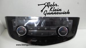 Used Heater control panel Nissan X-Trail Price on request offered by Gebr.Klein Gunnewiek Ho.BV