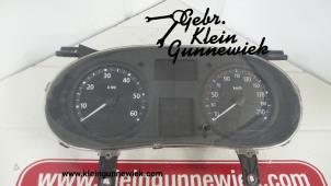 Used Instrument panel Nissan Primastar Price on request offered by Gebr.Klein Gunnewiek Ho.BV